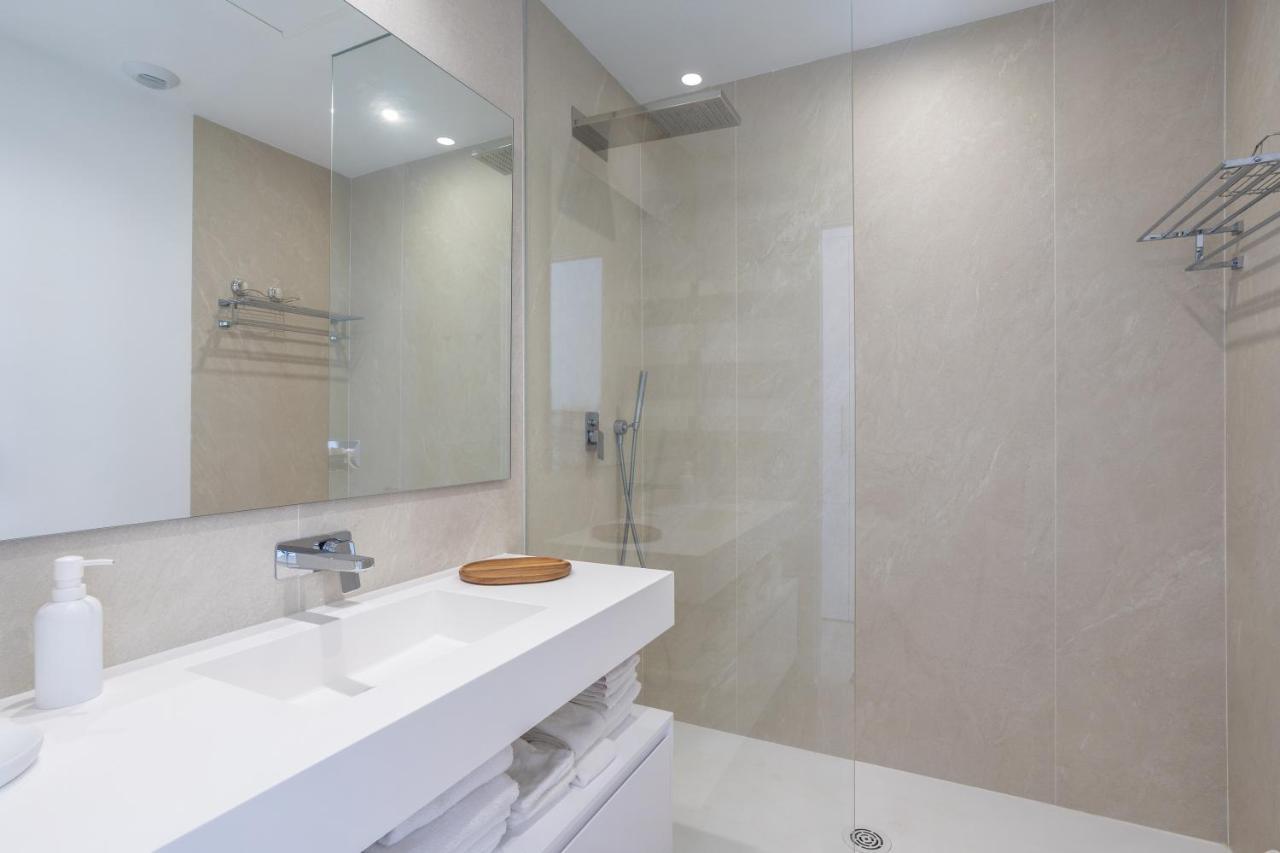 Aqualina 3 Bedrooms Benahavis Luaran gambar